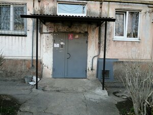 Краснодар, Улица 2-я Пятилетка, 4: фото