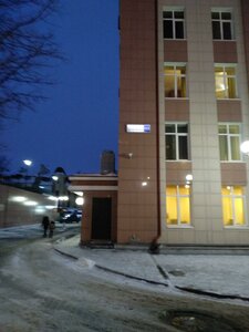 Sheynkmana Street, 113к1 ، يكاترينبورغ: صورة