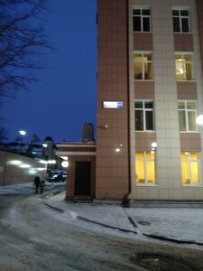 Sheynkmana Street, 113к1, Yekaterinburg: photo