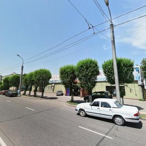 Gogol Street, 223, Almaty: photo