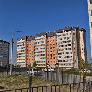 Marshala Voronova Street, 8, Volgograd: photo