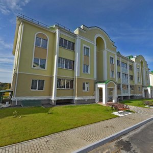 Daniila Chyornogo Street, 2, Sergiev Posad: photo