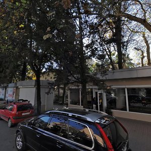 Vorovskogo Street, 54/11, Sochi: photo