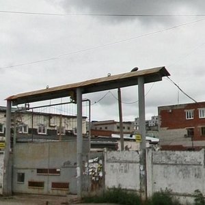 Lodygina Street, 36А ، بيرم: صورة