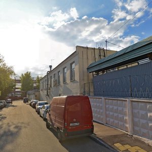 Elektrodnaya Street, 10с15, : foto