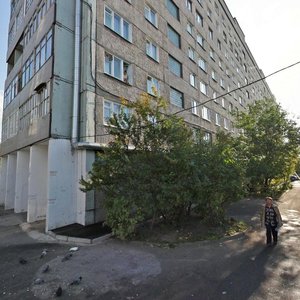 2-ya Krasnoflotskaya ulitsa, 18, Krasnoyarsk: photo