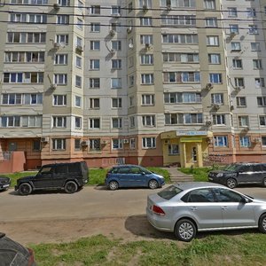 Ilyinskiy Boulevard, 3, Krasnogorsk: photo