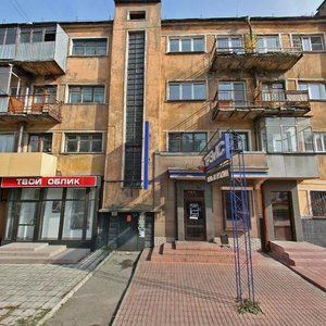 Kirova Street, 22, Novokuznetsk: photo