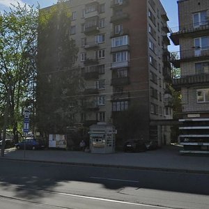 Tikhoretskiy Avenue, 8к1, Saint Petersburg: photo