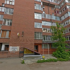 Иркутск, Красноказачья улица, 114: фото