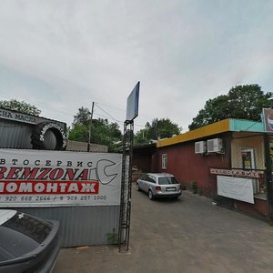 Bolshaya Krasnoflotskaya ulitsa, 61, : foto