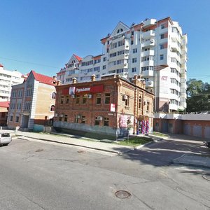 Хабаровск, Комсомольская улица, 98: фото