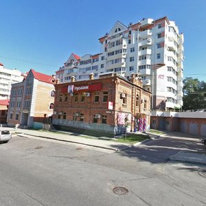 Komsomolskaya Street, 98, Khabarovsk: photo