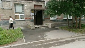 Tankovaya ulitsa, 41, : foto