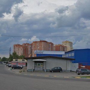 Dzerzhinskoye Highway, 5/2, Kotelniki: photo