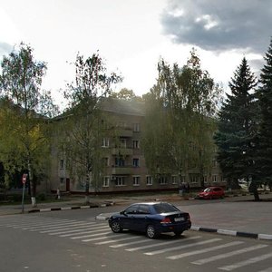 Pobedy Street, 23, Obninsk: photo