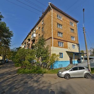 Partyzanski Avenue, 82, : foto