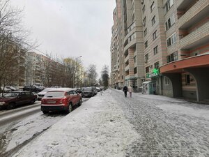 Pushkinskaya Street, 15, Korolev: photo