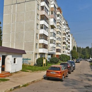 Lesnaya Street, 2, Sergiev Posad: photo