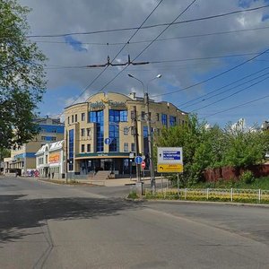 Palekhskaya Street, 4, Ivanovo: photo