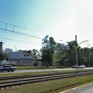 Narimanova Avenue, 24, Ulyanovsk: photo