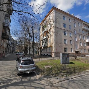 Chyhorina Street, 55, Kyiv: photo