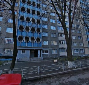 Panasa Myrnoho Street, 11, Kyiv: photo