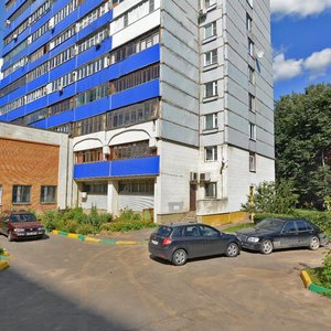 Kirova Street, 9, Podolsk: photo