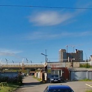 Kubinskaya Street, 71, : foto