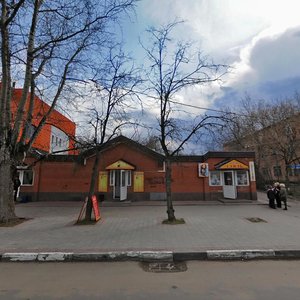 Shkolnaya ulitsa, 5, Fryazino: photo