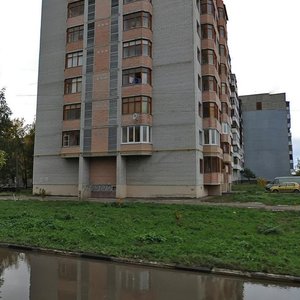 Ярославль, Корабельная улица, 30А: фото
