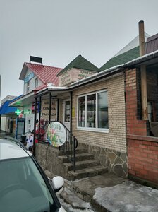 Dorozhnaya ulitsa, 1Г, Voronezh Oblast: photo