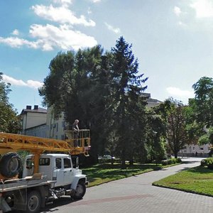 Zamkova vulytsia, 7, : foto