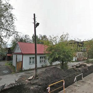 Maksima Gorkogo Street, 32 ، تومسك: صورة