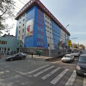 Sovetskaya Street, 176Б, Irkutsk: photo