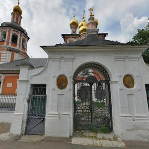 Izmaylovsky Drive, 28, Moscow: photo