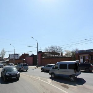 Vavilova Street, 71И/1, : foto