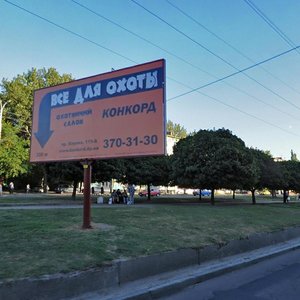 Oleksandra Polia Avenue, 119, Dnipro: photo