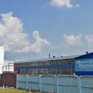 Montazhny Passage, 2Б ، فورونيج: صورة