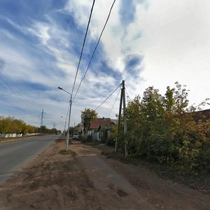 Pobedy Avenue, 102, Orenburg: photo