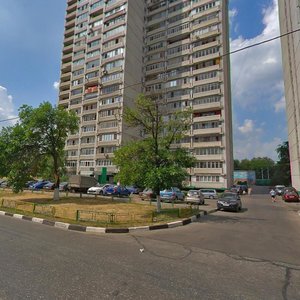 Квартиры в печатниках вторичное. Москва, ул. Полбина, 30. Полбина 30 Печатники. Улица Полбина дом 30. Район Печатники Полбина 4.