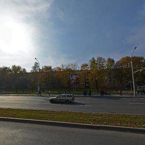 Pushkina Avenue, 63, Minsk: photo