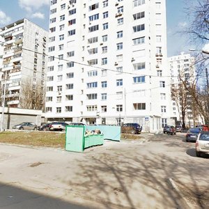 5th Parkovaya Street, 6, Moscow: photo