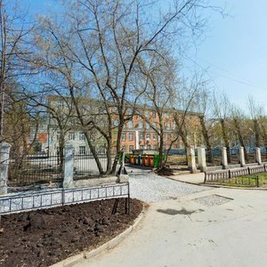 Lenina Avenue, 97А, : foto