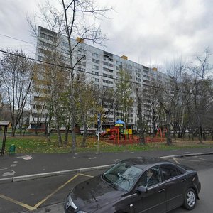 Dezhnyova Drive, 19к1, Moscow: photo