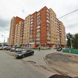 Пермь, Автозаводская улица, 44А: фото