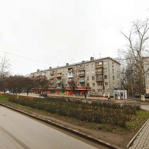 Leskova Street, 40 ، نيجني نوفغورود: صورة