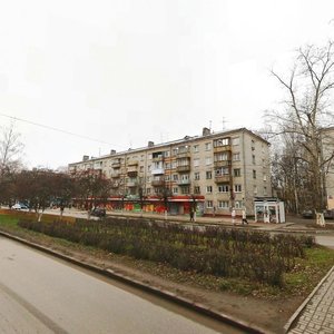 Leskova Street, 40, Nizhny Novgorod: photo