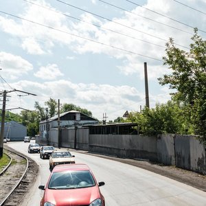 Прокопьевск, Энергетическая улица, 15А: фото