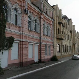 Maksima Gorkogo Sstreet, 5 ، استراخان: صورة